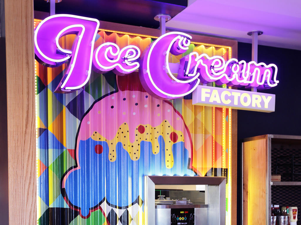 Pizza Hut Restaurants Chesterfield